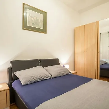 Apartment Delfin